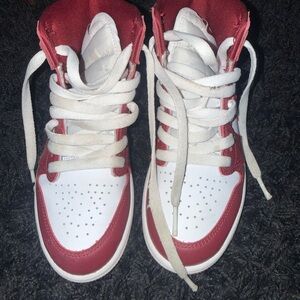 Nike Kids Air Jordan 1 Retro High OG